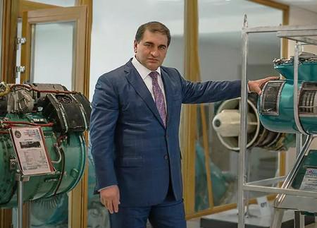 НАТОвские тылы хозяина "Союза".