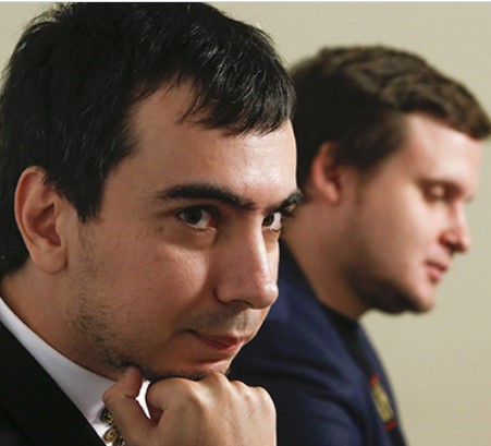 МИД Финляндии начал расследование против русских пранков