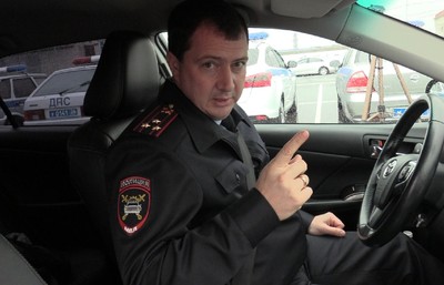 Алексей Сафонов без квартир, машин и золотого унитаза.