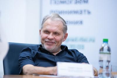 В семье не без иноагентов.