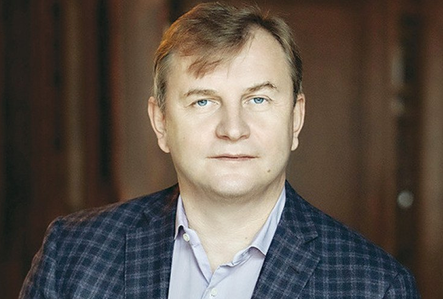 Компания &laquo;Мегалит&raquo; декларирует миллиардные убытки, а её собственник  Александр Брега собирается бежать из государства?