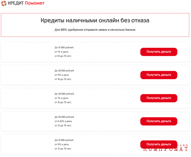 Телефонные рэкетиры: Кто передаёт мошенникам и ростовщикам личные данные россиян