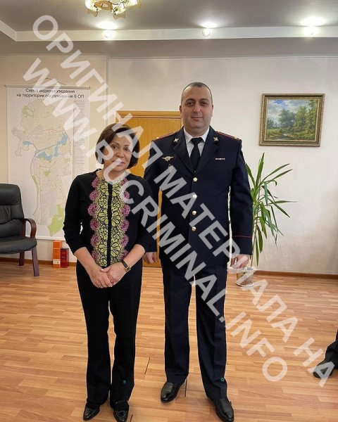 «Эффект Лучка»