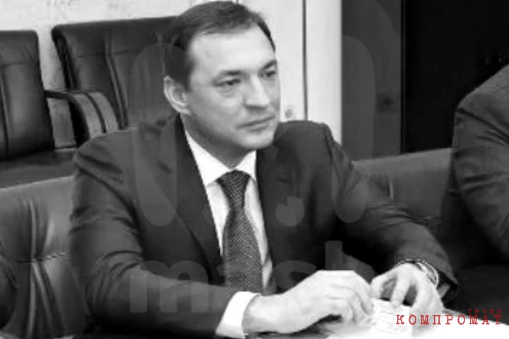 Бывший руководитель высшего звена "Лукойла" погиб у шаманов в Московской области после "исцеления" тройным одеколоном и отравляющим веществом жабы Оригинал этого материала