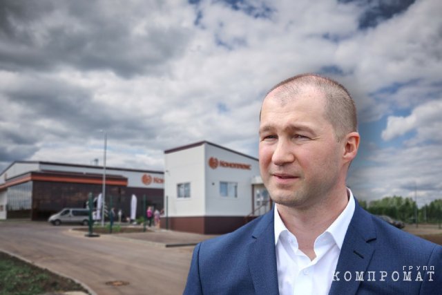 Кто этот Роман Белоусов и почему он тянет &laquo;Коноплекс&raquo; ко дну?