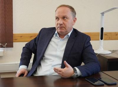 Сергей Сиротин поплатился свободой.