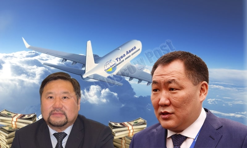 Чингис совершенно не хан: тяжелое "наследство" Кара-оола