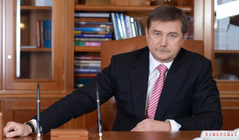 Семейное богатство заместителя председателя правления "Газпрома": 5-звездочный отель в Черногории, государственные контракты и миллионы не поддающегося объяснению происхождения