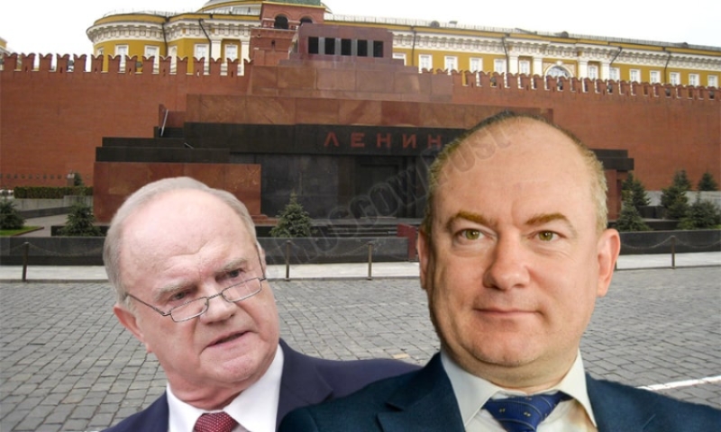 "Анти-упоротый лис" стал главой