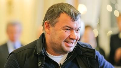 Дичь Андрея Бокарева.