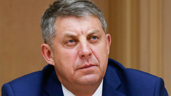 Отправится ли прямо за своими арестованными заместительницами глава региона Брянской области Иконописец?