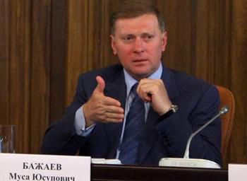 Санкционная доля миллиардера.