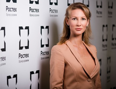 Алла Лалетина брала тяжелым люксом.