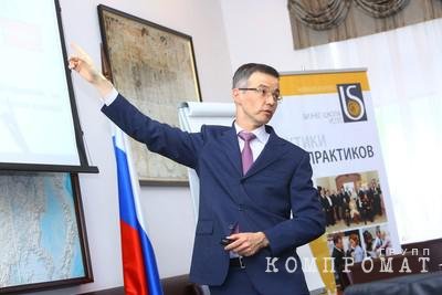 Бывший тверской губернатор Зеленин, дочь полпреда правительства Барщевского, президент Русэнергосбыта Андронов, экс-спикер "Наших" Дрокова
