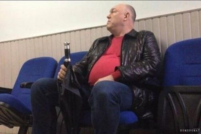 Возвращение блудного олигарха