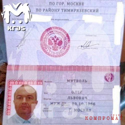 Дочь главы совета директоров "КрасТИСИЗа", арестованного за хищения, заявила о краже с его счета в дубайском банке 25 млн руб.