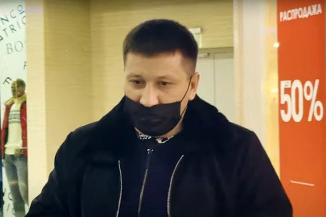 Самый ужасный палач Иркутского СИЗО-1 Андрей Бевзюк-Мафия живой и поменял фамилию &ndash; свидетельства свидетелей
