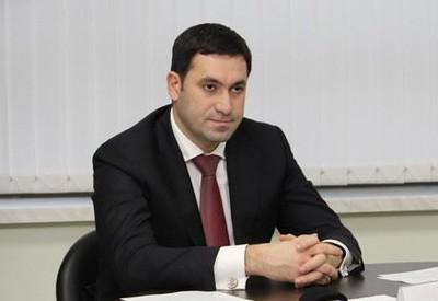 Владимиру Шелепову выпекли приговор.
