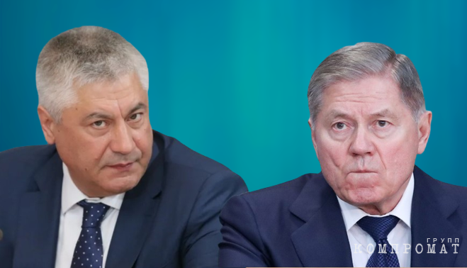 Фальшивое следствие и искаженное правосудие: как подчиненные Колокольцева и Лебедева отмазали неприятеля пожилых людей