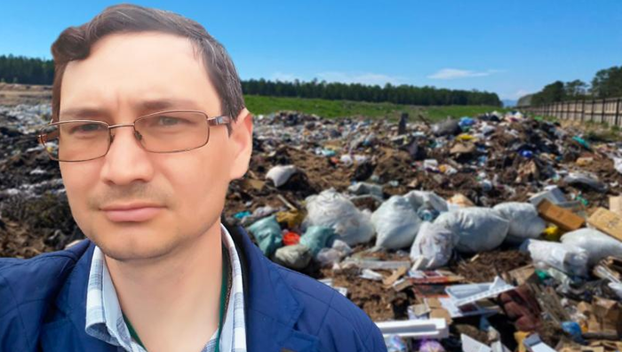 Черные дельцы пристрастились к «мусорному» бизнесу