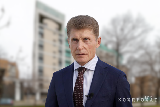 Неуж-то склероз?! Олег Кожемяко &laquo;забыл&raquo; задекларировать квартиру за четверть млрд