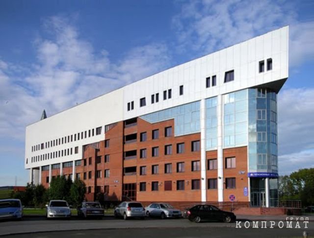 Светлана Запанкова &mdash; хозяйка калининградских пенсионных выплат