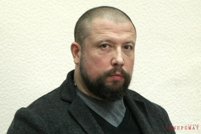 Илью Юрова на родине ждут 8 лет