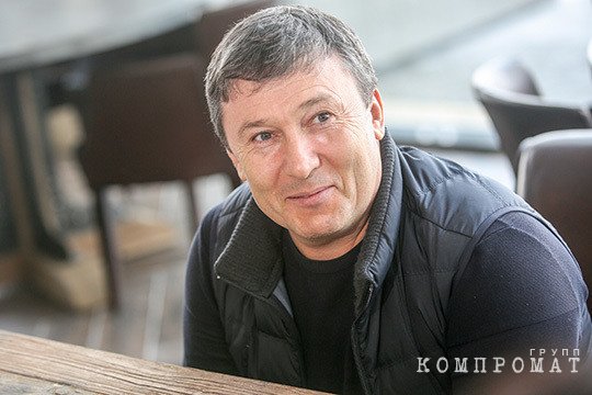 &laquo;Восточный&raquo; приземлился в Италии