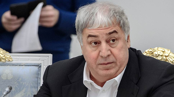 Афипский "балласт" Гуцериева: будет ли владелец "Сафмара" платить по долгам?