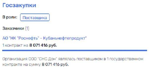 ЗаСНСиневел: зачем экс-президенту США российские сигареты?