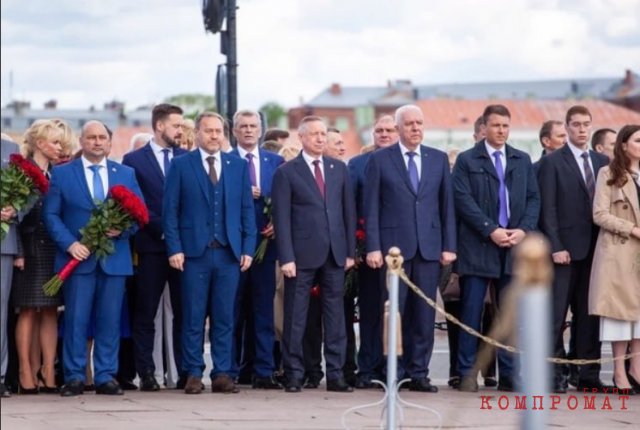 Колючка безразличия