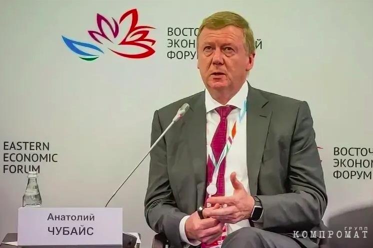 Делом РОСНАНО занялось ФБР США