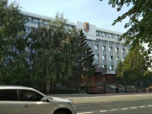 &laquo;Идти против работника ФСБ не стоит&raquo;