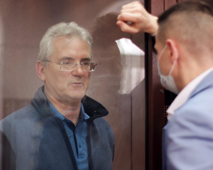 Суд стартует в «Тиши»