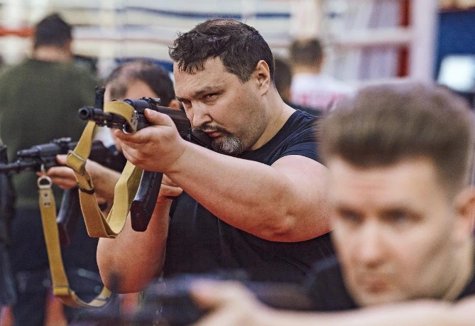 Боксеры, самбисты, стрелки - где вербуют людей в ЧВК &laquo;Вагнер&raquo;