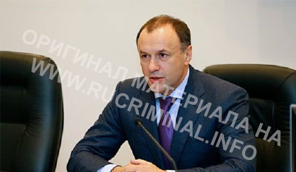 Генерала МВД осудят в Канаде