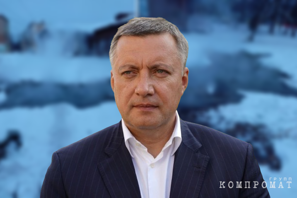 Кобзев не заметил: часть Нижнеудинска неделю просидела без воды