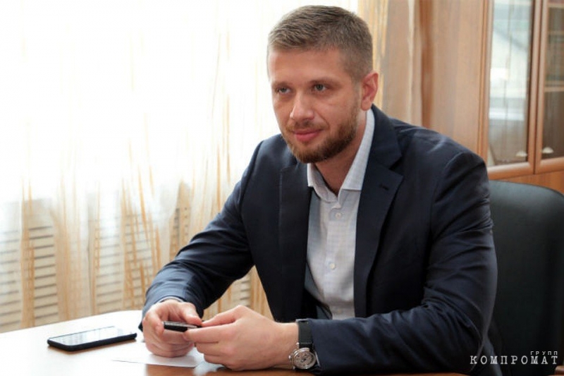 Евгений Стекачёв: пиар на бардаке