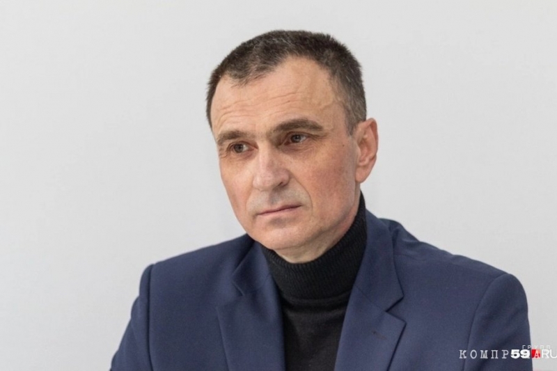 Бывший руководитель УФССП по Пермскому краю из дома переехал в СИЗО за звонки и встречу со очевидцем по делу об обнале 222 млн руб.
