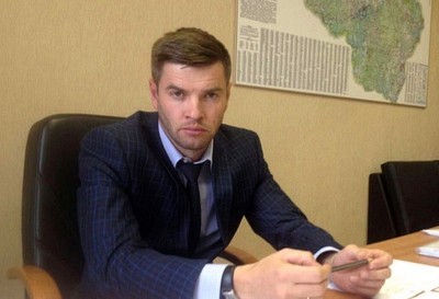 Ренату Чагаеву вернули долг колонией.