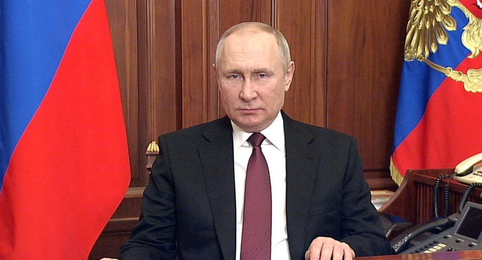 ВЦИОМ сообщил о поддержке россиянами решения Владимира Путина о поставках газа за рубли