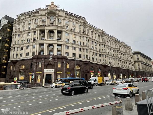 Как Инна Федотова решила свой жилищный вопрос.