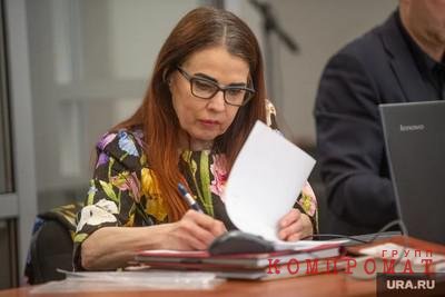 Экс-глава пермского фонда "Содействие — XXI век" заочно арестована за хищение 67,7 млн руб. для бывшего губернатора Максима Решетникова