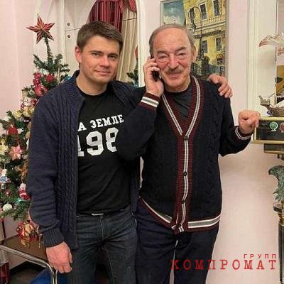 Где в Северной столице живут чиновники, миллиардеры, "звезды" и "авторитеты"