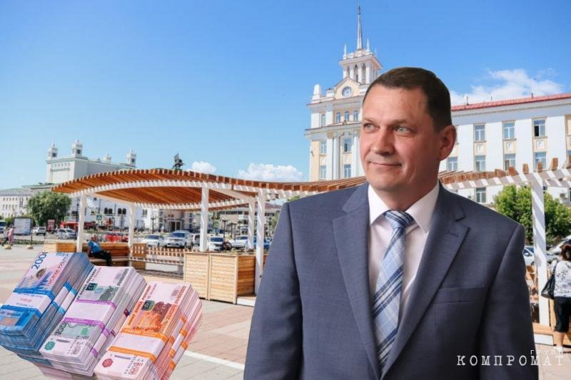 Игоревы конюшни, или Летняя неплощадь Советов