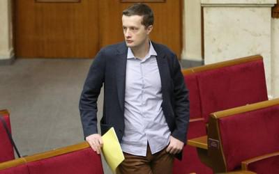 Петр Порошенко в Липецке остался без сладкого.