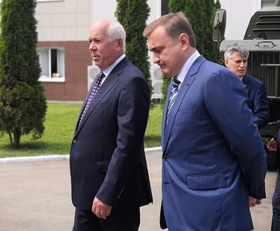 Дичь Андрея Бокарева.