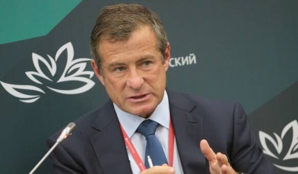 Для чего одиозный бизнесмен и медиа-магнат Григорий Березкин поддержал Алексея Навального?