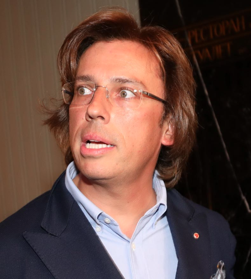 «Гарний хлопець»