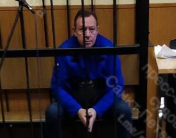 Вадим Чернышов вышел сухим из СИЗО.